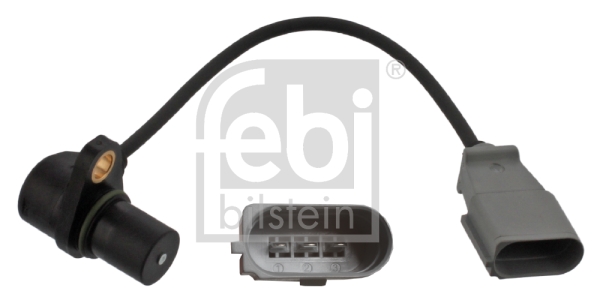 Senzor impulsuri, arbore cotit 39867 FEBI BILSTEIN