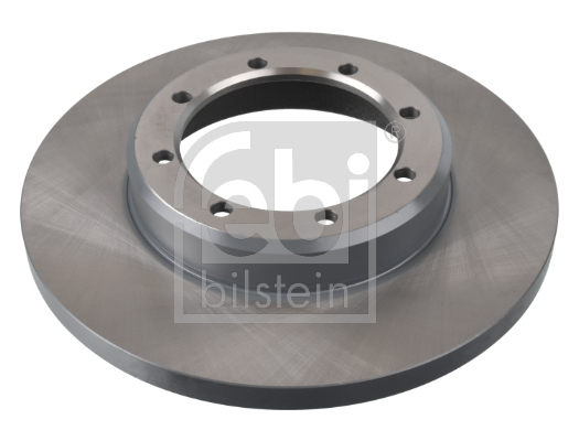 Disc frana 39868 FEBI BILSTEIN