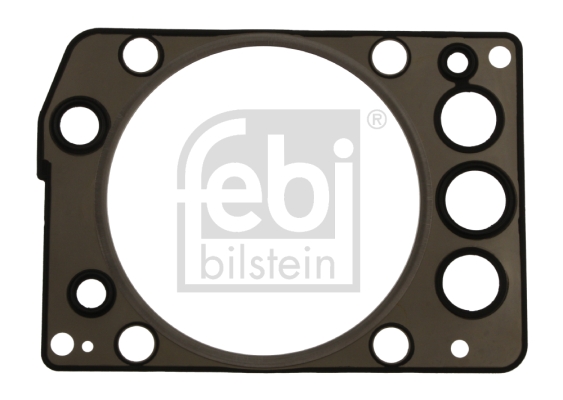 Garnitura, chiulasa 39917 FEBI BILSTEIN