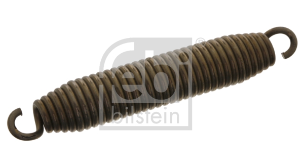 Arc tractiune, rola intinzatoare (curea trapezoidala) 39958 FEBI BILSTEIN