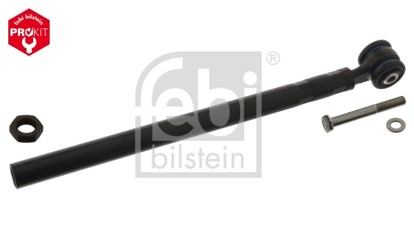 Articulatie axiala, cap de bara 40004 FEBI BILSTEIN