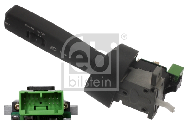 Bloc lumini de control 40008 FEBI BILSTEIN