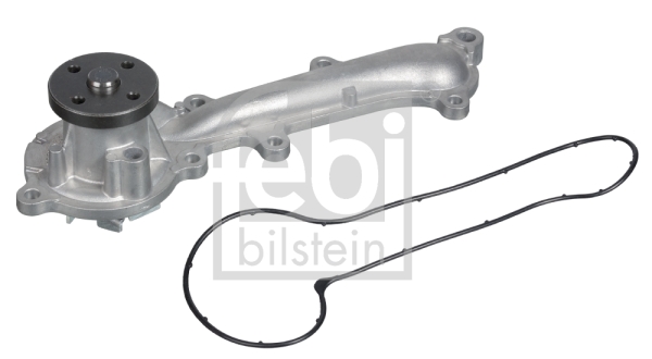 Pompă de apă, răcire motor 40009 FEBI BILSTEIN