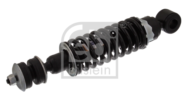 Amortizor, suspensie cabina 40013 FEBI BILSTEIN