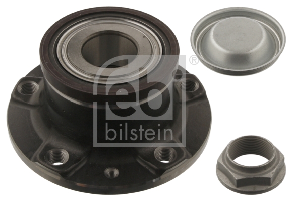 Set rulment roata 40016 FEBI BILSTEIN