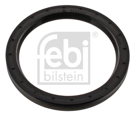 Simering, butuc roata 40024 FEBI BILSTEIN