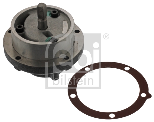 Pompa ulei, cutie de viteza 40039 FEBI BILSTEIN