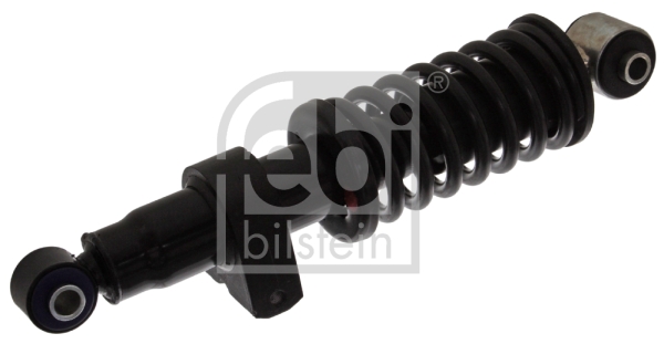 Amortizor, suspensie cabina 40054 FEBI BILSTEIN