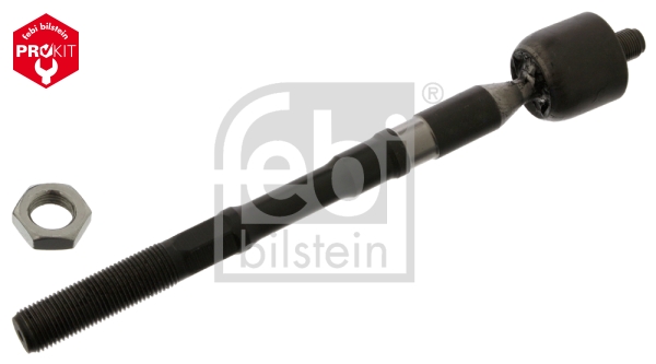 Articulatie axiala, cap de bara 40080 FEBI BILSTEIN