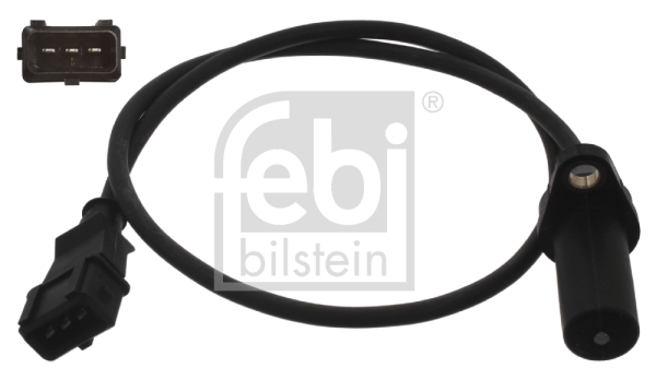 Senzor impulsuri, arbore cotit 40085 FEBI BILSTEIN