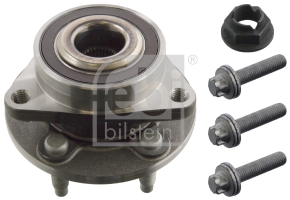 Set rulment roata 40098 FEBI BILSTEIN