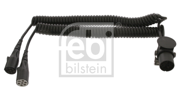 Adaptor,filament electric 40100 FEBI BILSTEIN