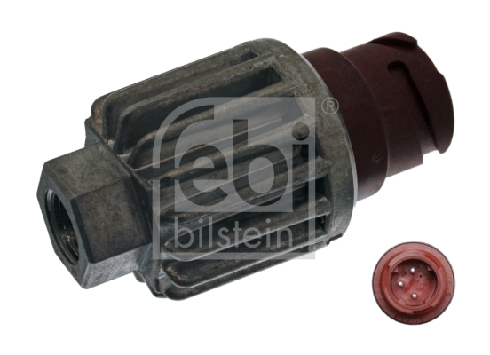 Comutator lumini frana 40116 FEBI BILSTEIN