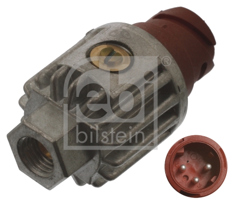 Comutator presiune 40119 FEBI BILSTEIN