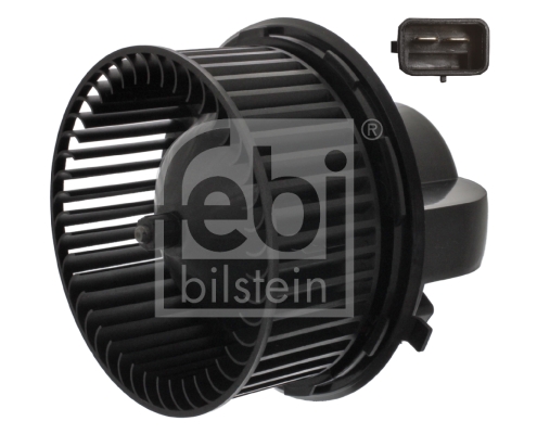 Ventilator, habitaclu 40179 FEBI BILSTEIN