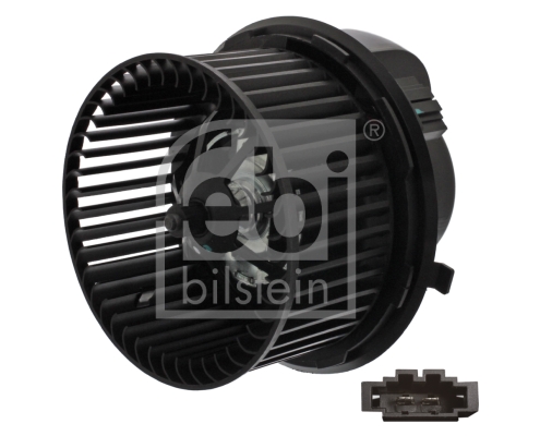 Ventilator, habitaclu 40180 FEBI BILSTEIN