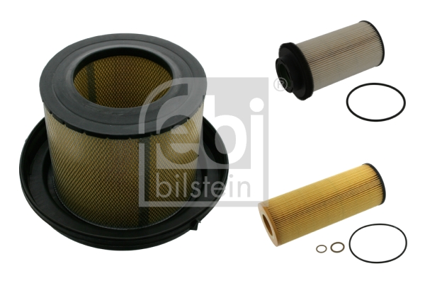 Set filtre 40244 FEBI BILSTEIN