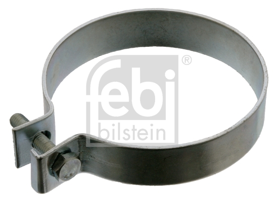 Conector teava, sistem de esapament 40338 FEBI BILSTEIN