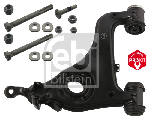 Brat, suspensie roata 40341 FEBI BILSTEIN