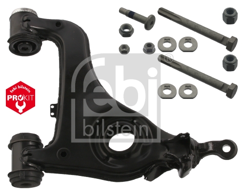 Brat, suspensie roata 40342 FEBI BILSTEIN