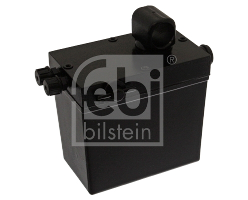 Pompă basculare, cabină șofer 40359 FEBI BILSTEIN