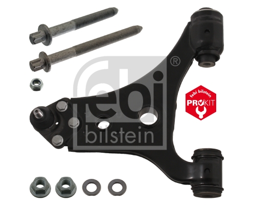 Brat, suspensie roata 40387 FEBI BILSTEIN