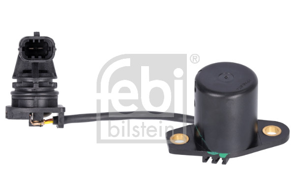senzor,nivel ulei motor 40489 FEBI BILSTEIN