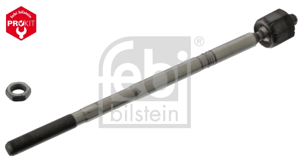 Articulatie axiala, cap de bara 40491 FEBI BILSTEIN