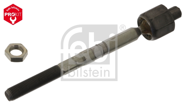 Articulatie axiala, cap de bara 40492 FEBI BILSTEIN