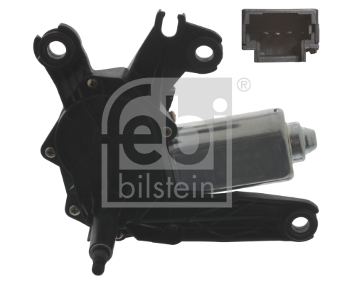 Motor stergator 40506 FEBI BILSTEIN