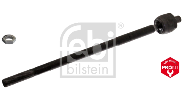 Articulatie axiala, cap de bara 40514 FEBI BILSTEIN