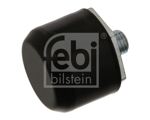 Filtru de aer, retarder 40520 FEBI BILSTEIN