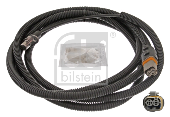 Senzor,turatie roata 40545 FEBI BILSTEIN