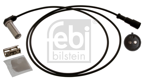 Senzor,turatie roata 40549 FEBI BILSTEIN