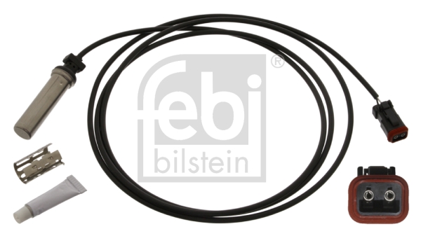 Senzor,turatie roata 40551 FEBI BILSTEIN