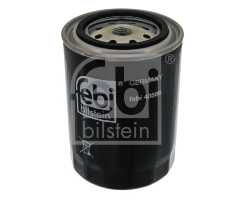 Filtru agent frigorific 40566 FEBI BILSTEIN