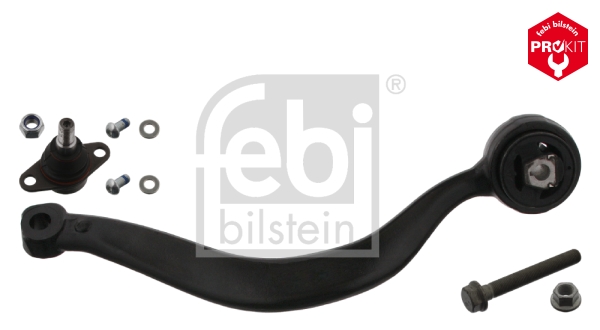 Brat, suspensie roata 40573 FEBI BILSTEIN