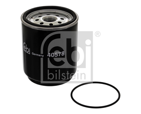 Filtru combustibil 40578 FEBI BILSTEIN