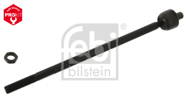 Articulatie axiala, cap de bara 40581 FEBI BILSTEIN