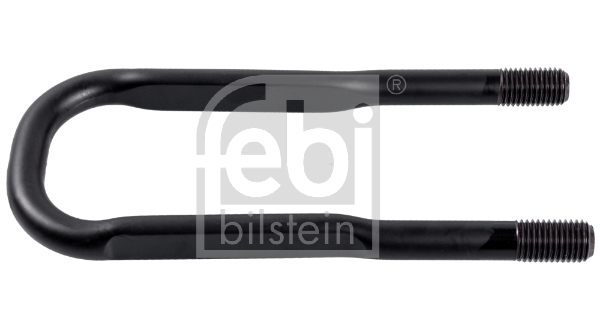 Brida arc 40592 FEBI BILSTEIN