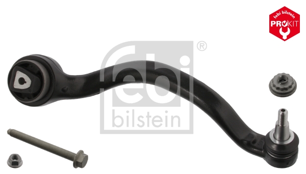 Brat, suspensie roata 40604 FEBI BILSTEIN