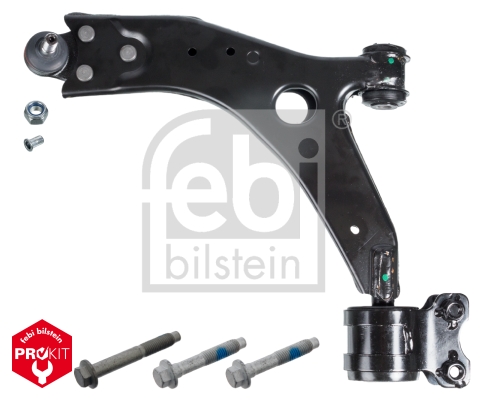 Brat, suspensie roata 40623 FEBI BILSTEIN