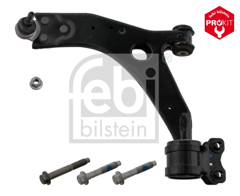 Brat, suspensie roata 40625 FEBI BILSTEIN