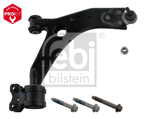 Brat, suspensie roata 40626 FEBI BILSTEIN