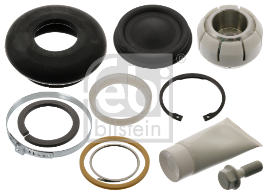 Set reparatie, Brat longitudinal 40646 FEBI BILSTEIN