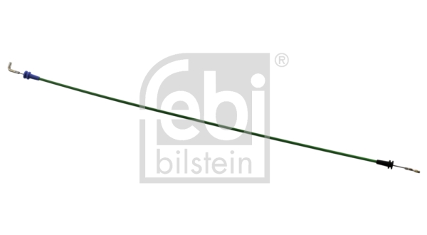 Cablu, deblocare usi 40652 FEBI BILSTEIN