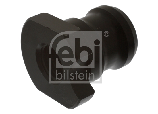 Camasa filetata, picior suspensie 40679 FEBI BILSTEIN