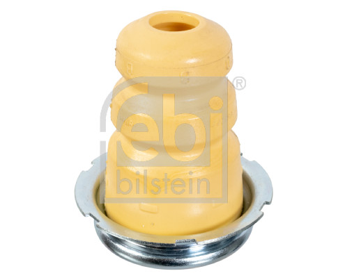 Tampon cauciuc, suspensie 40696 FEBI BILSTEIN