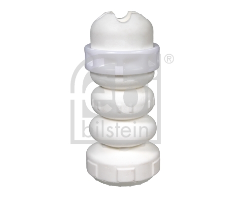 Tampon cauciuc, suspensie 40697 FEBI BILSTEIN