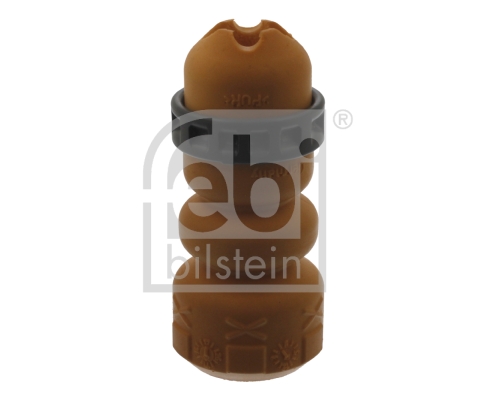 Tampon cauciuc, suspensie 40698 FEBI BILSTEIN